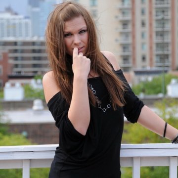 Florence1Julia de Vendée, France